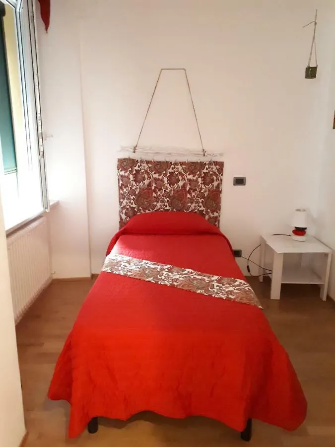 Apartamento Interno 10 La Spezia