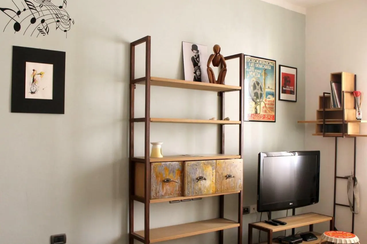 Apartamento Interno 10 La Spezia Italia