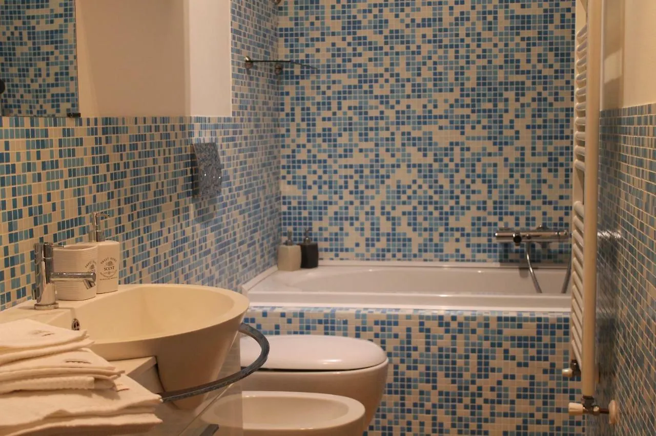 Apartamento Interno 10 La Spezia Italia