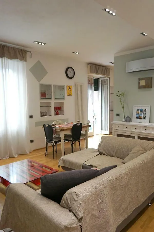 Apartamento Interno 10 La Spezia