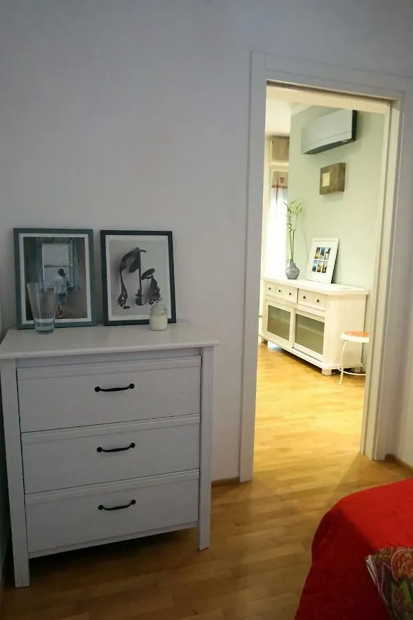 Apartamento Interno 10 La Spezia