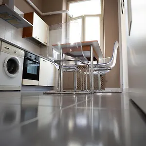 La Casa Di Napoleone Apartamento
