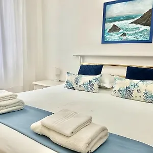 Ca' Del Mare - Portovenere Cinque Terre Apartamento