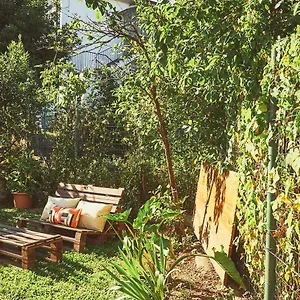  Hébergement de vacances Casa Ines