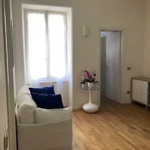 Angel's House Apartamento