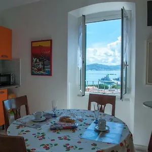  Appartement Honeymoon