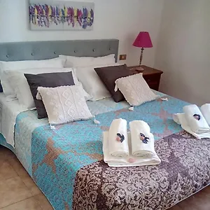 A Casa Mia... Nel Corso Apartamento